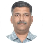 KK Singh - Team Member